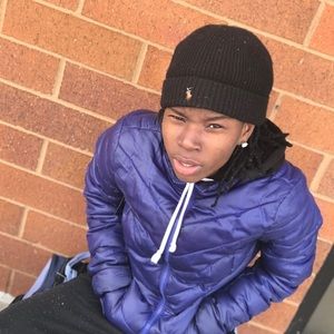 Meet your Posher, Myriah